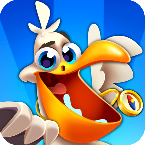Word Fly Character